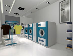 冬季干洗旺季来临，开店月入上万的3个技巧与展览展示服务策略