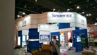 杭州展会服务全览 从设计搭建到展览制作的一站式解决方案