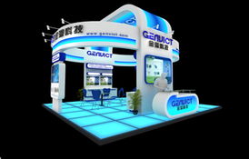 广州超众展览 一站式专业展览展示服务的革新者