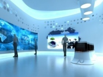 毕加展览 专业展览展示服务的卓越之选