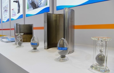 链动全球，智启未来——晋能控股集团在第三届中国国际供应链促进博览会闪耀登场