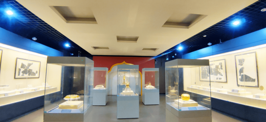 智汇展场 智能导览与室内定位重塑展览展示新体验