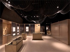 莱芜展会会场搭建与展览展示服务详解
