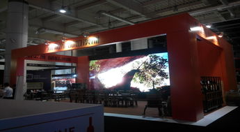 青岛展览工厂服务 生产、展示与价格解析